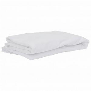 Наматрасник Водонепроницаемый Home Garden Белый 180 x 220 см synthetic.ua - Фото 1