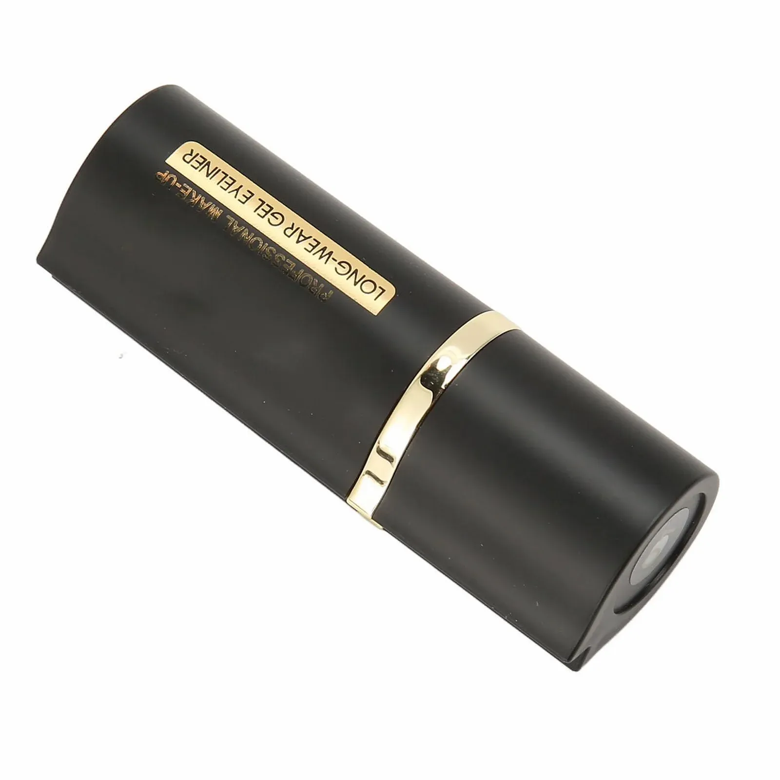 Олівець для очей 2 шт Матовий чорна, Водостійкий, 3 г, фото №7