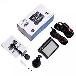 Видеорегистратор XoKo DVR-300 synthetic.ua - Фото 1