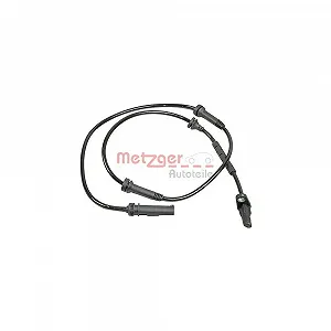 Датчик АБС METZGER 0900960 для BMW Передня вісь - Фото 1