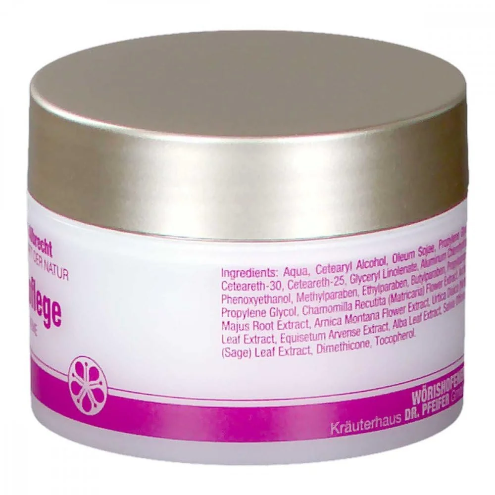 Крем для ухода за ногами ANDREA Albrecht Foot Care Cream 50 мл, фото №5