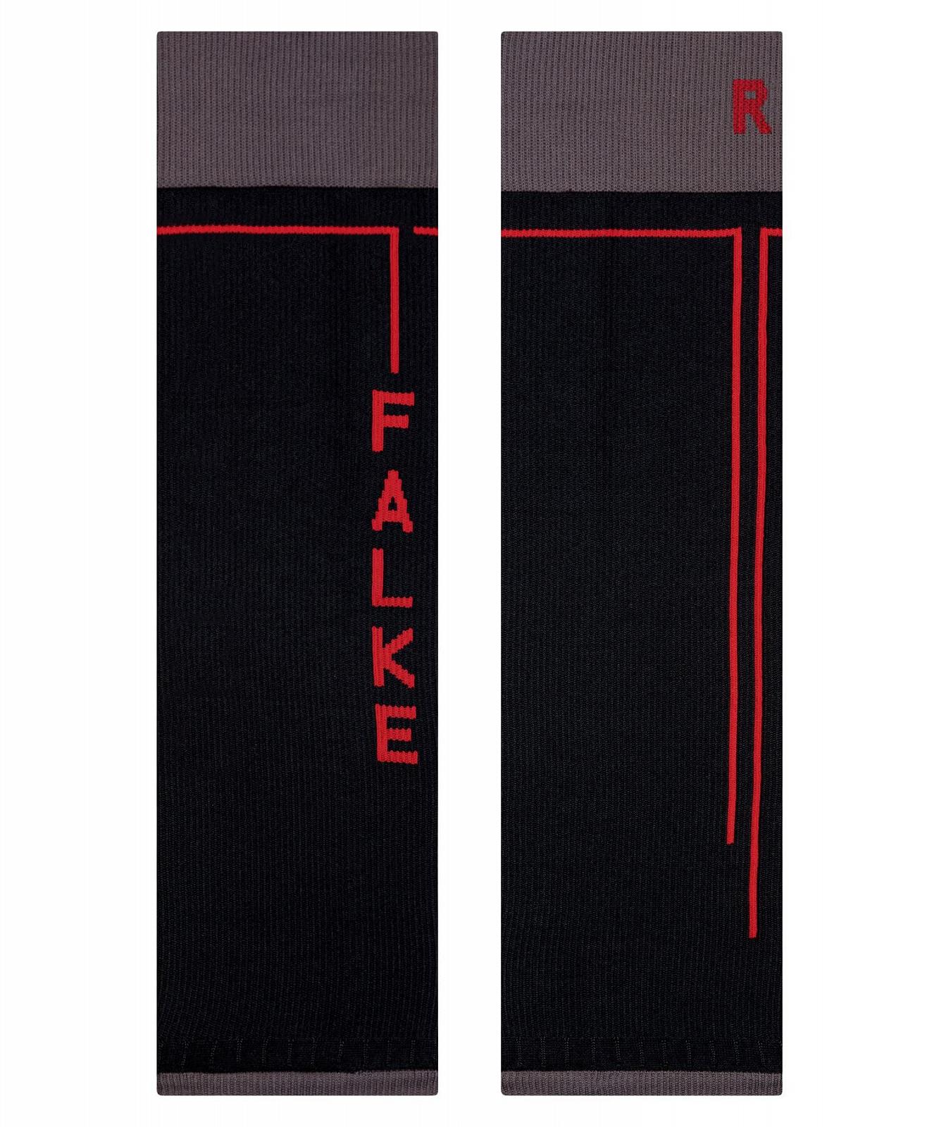 Компрессионные гетры Falke Energising Sports для женщин Улучшенное кровообращение Стабильность Более быстрое восстановление Предотвращение травм Охлаждающий эффект Быстросохнущая дышащая функциональная пряжа 1 пара, фото №6