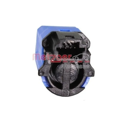 Вимикач, привід зчеплення (керування двигуном) METZGER GREENPARTS 0911168, фото №2