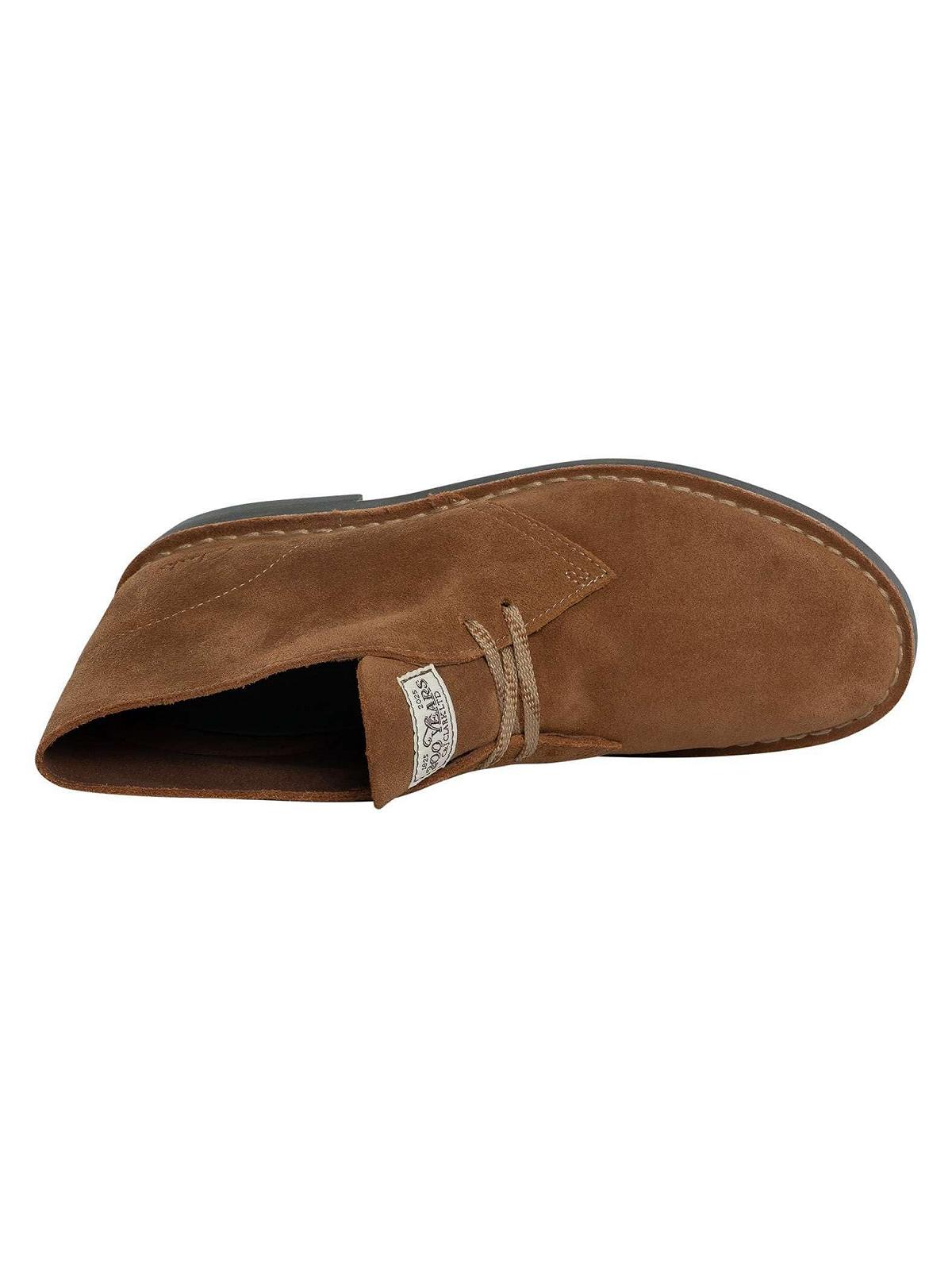 Ботинки Clarks Desert Boot Evo, фото №6
