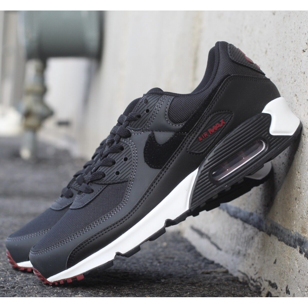 Кроссовки Nike Air Max 90 Размер 44, фото №3