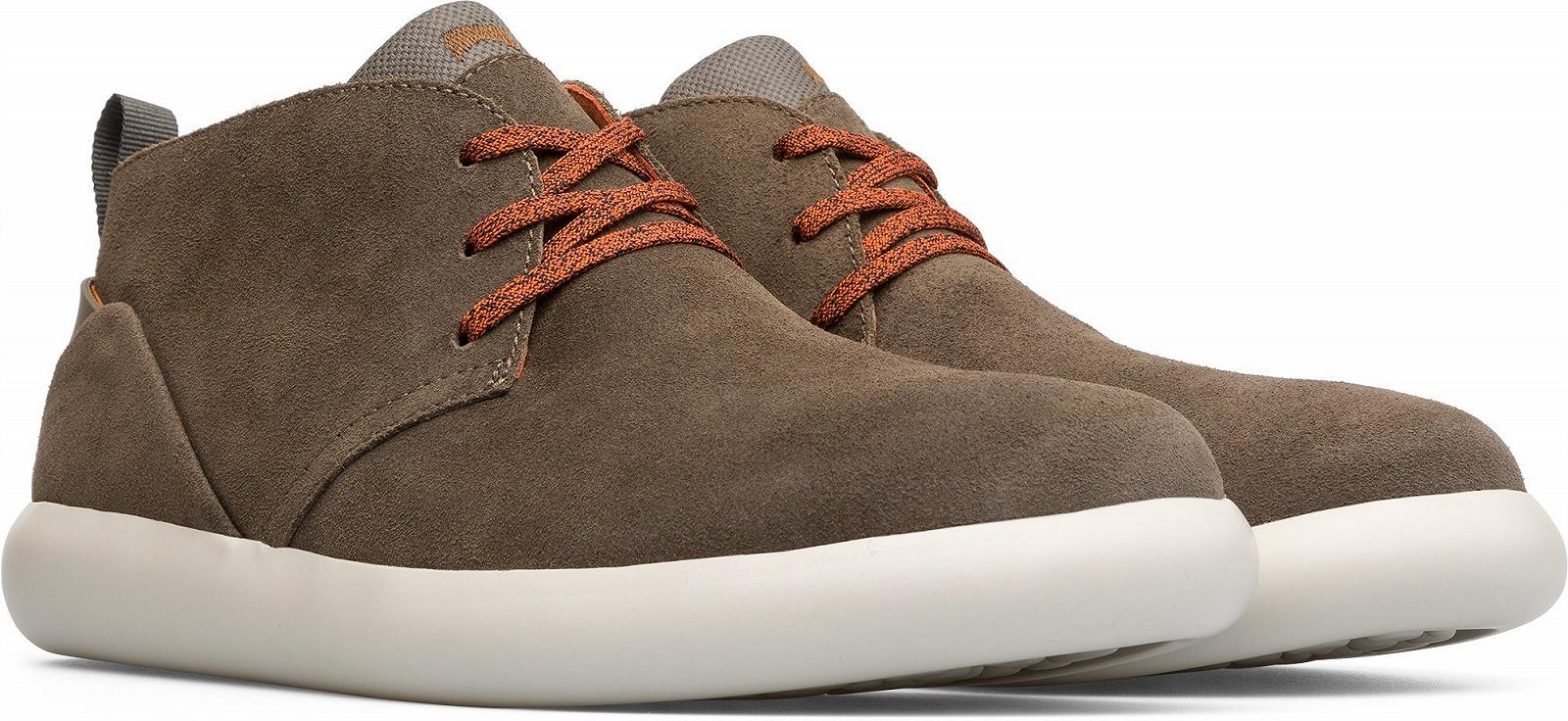Черевики Camper Pelotas Capsule XL K300223 чоловічі, фото №3