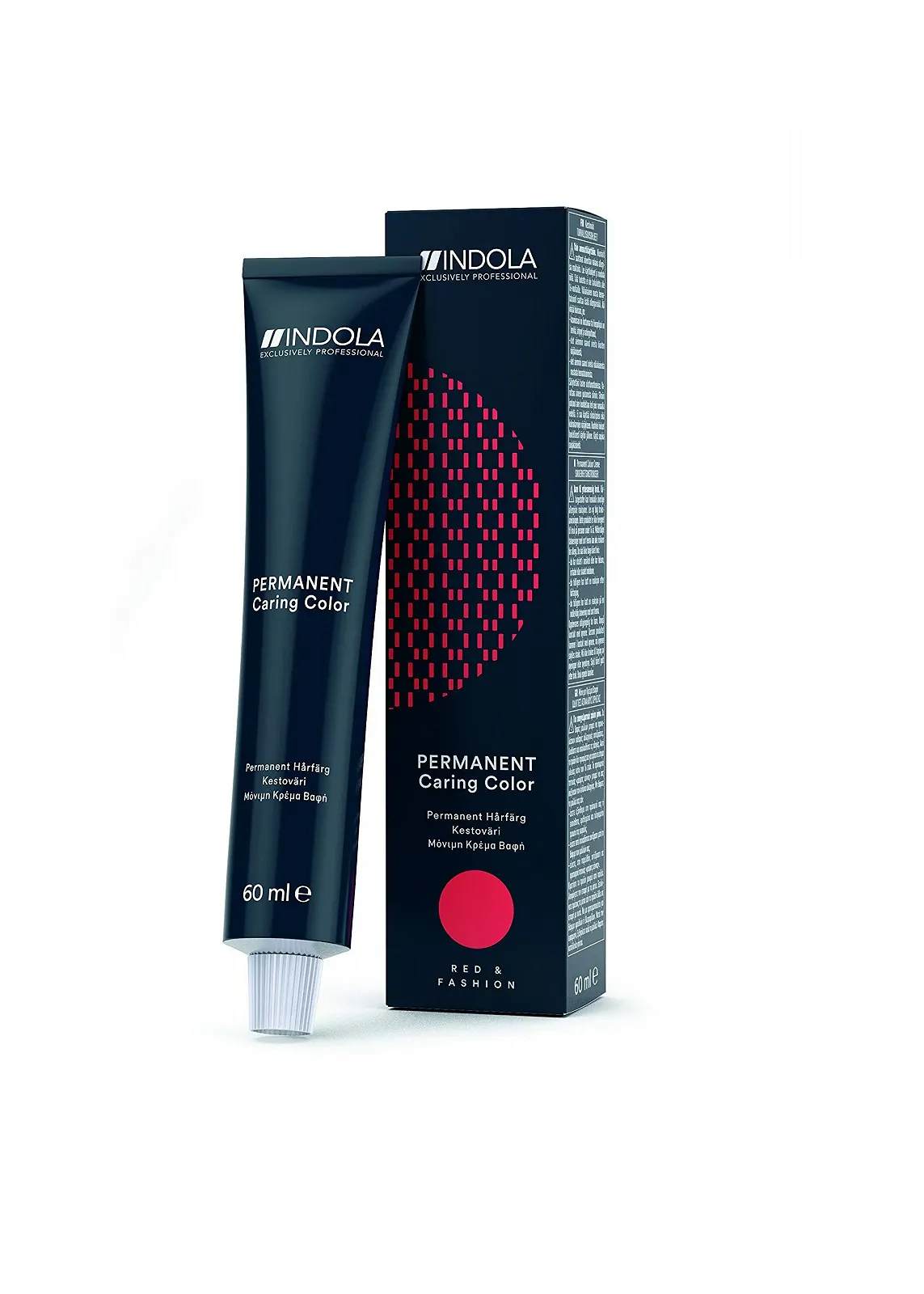 Фарба для волосся Indola Profession Color Permanent Caring Colour 8.48 60 мл, фото №1 Фарба для волосся Indola Profession Color Permanent Caring Colour 8.48 60 мл, фото №1