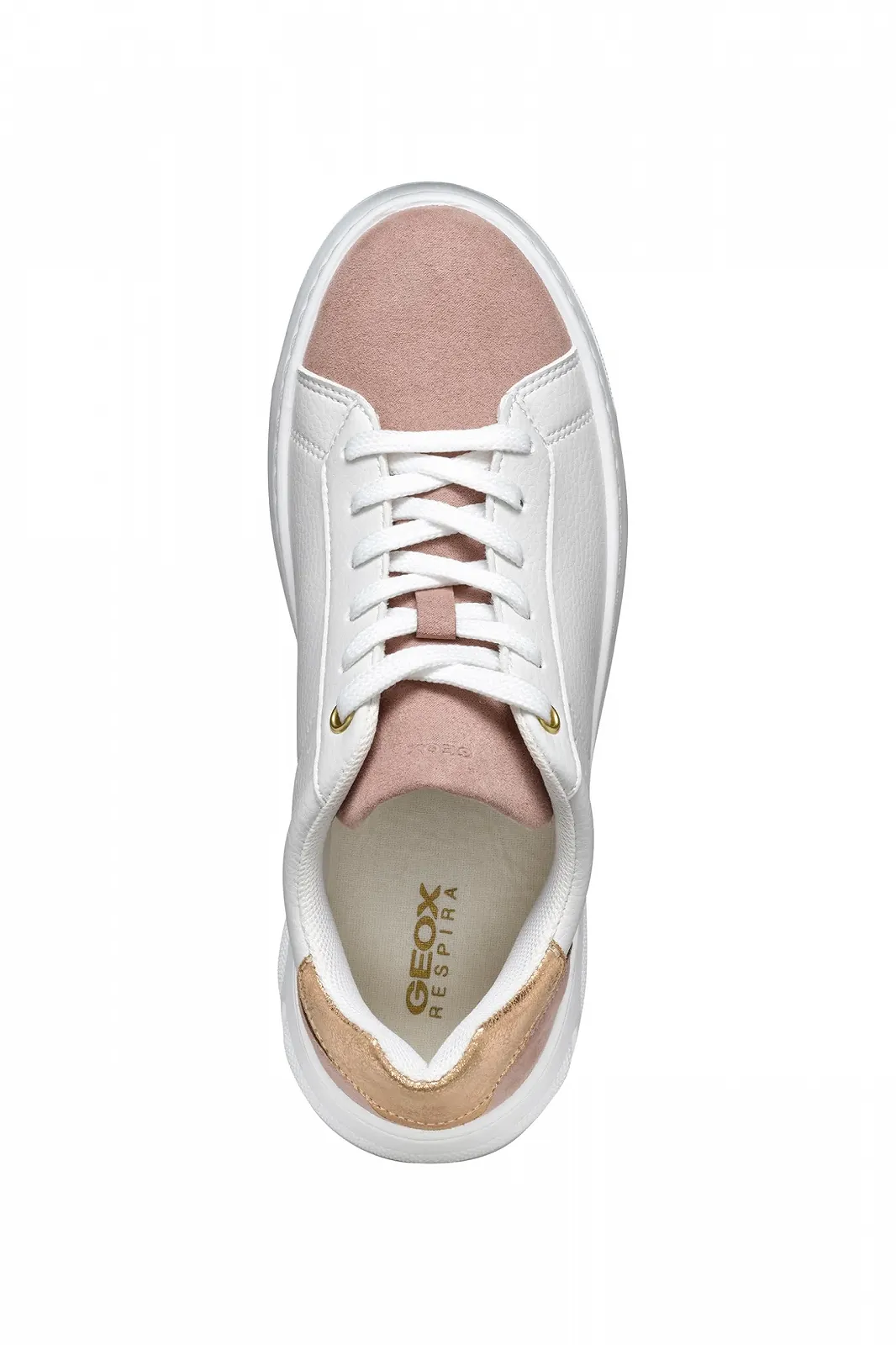 Кросівки Geox D Ljuba A, фото №5