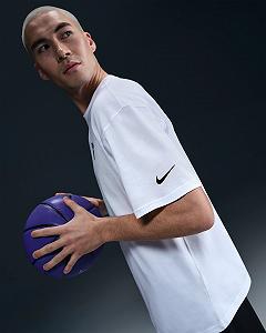 Футболка Nike KB U NK TEE BETTERMENTAL XL synthetic.ua - Фото 1