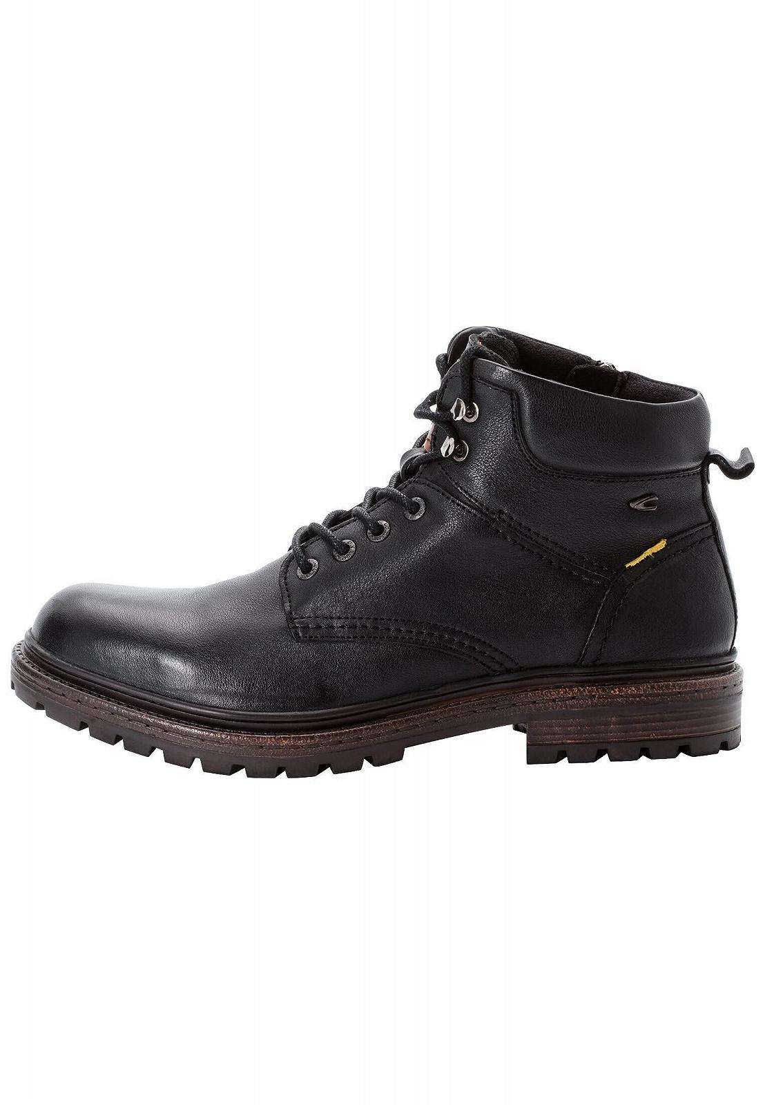 Ботинки camel active Fashion 55caa03-120320, фото №2