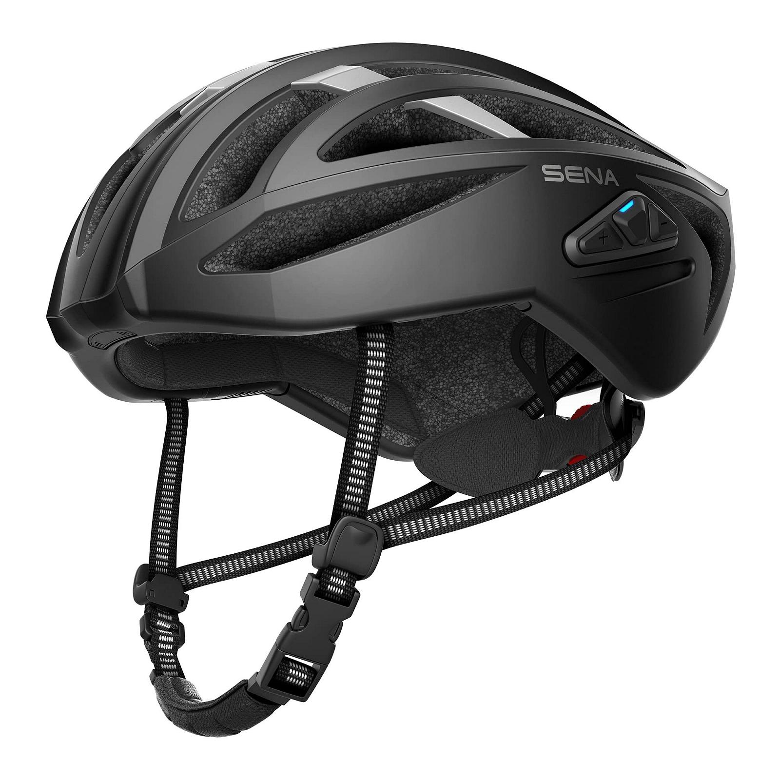 Шлем Sena R2 / R2 EVO Smart Road Bike, фото №1