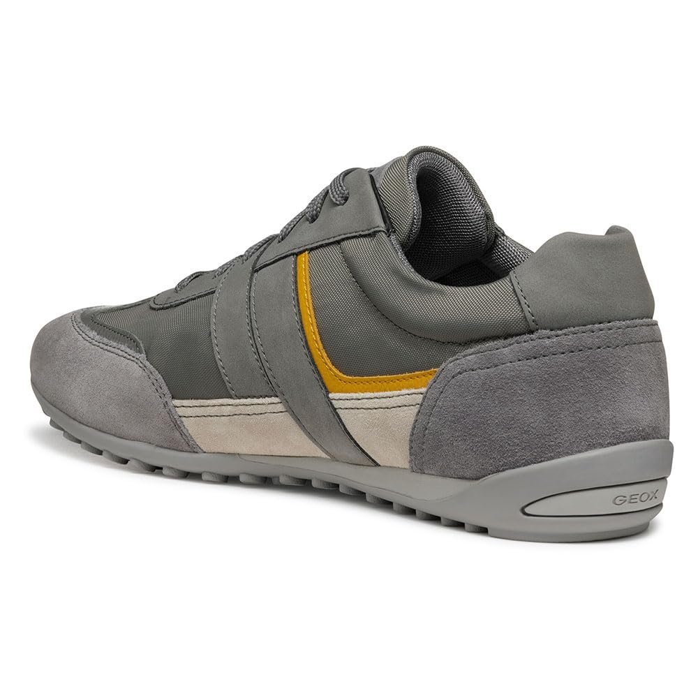 Кросівки Geox U Wells A, фото №5 Кросівки Geox U Wells A, фото №5