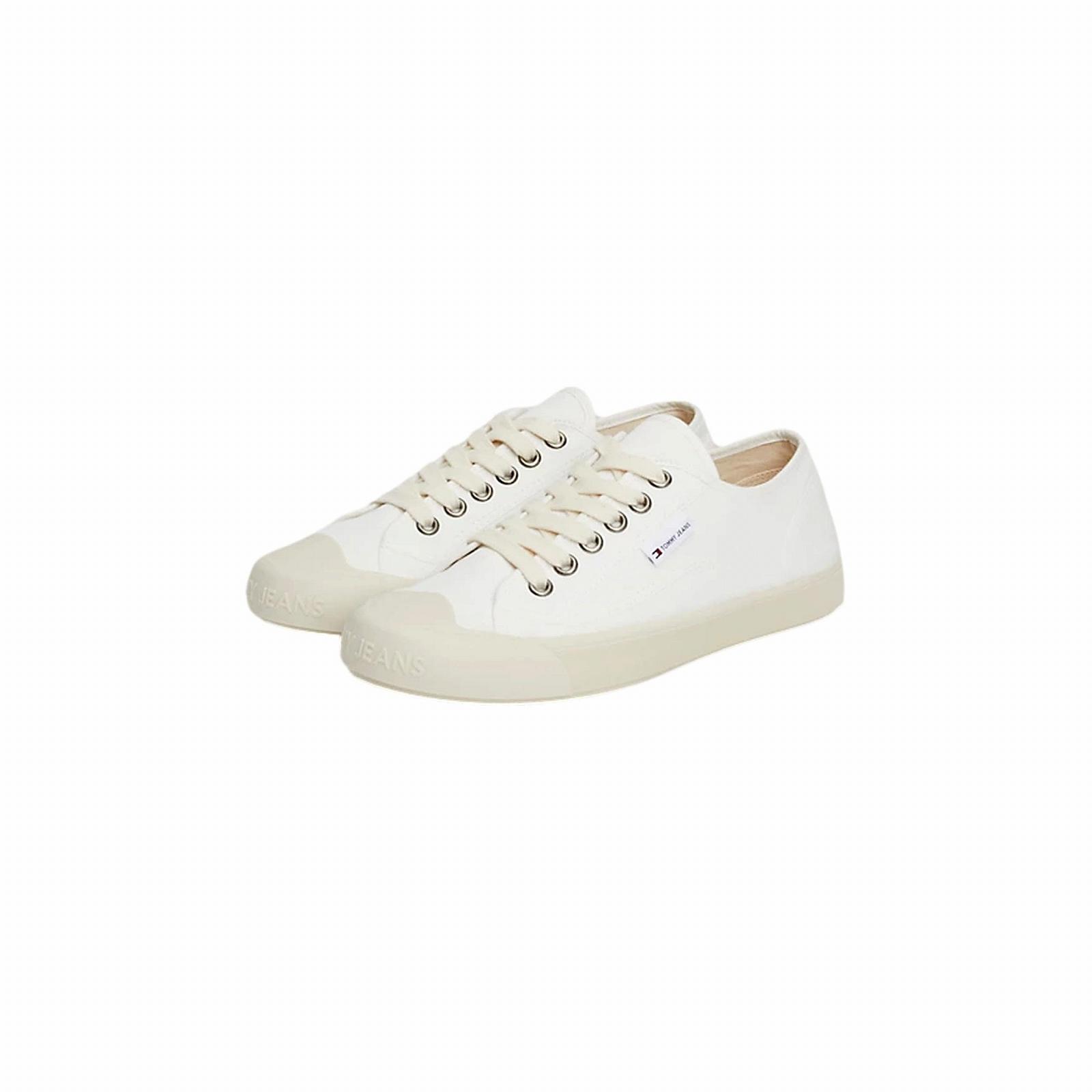 Кроссовки Tommy Jeans Vulcanized Мужские, фото №1