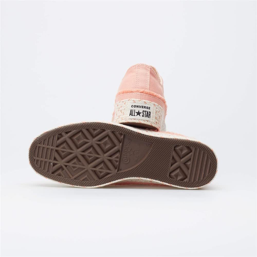 Кеди Converse CTAS OX жіночі, фото №5