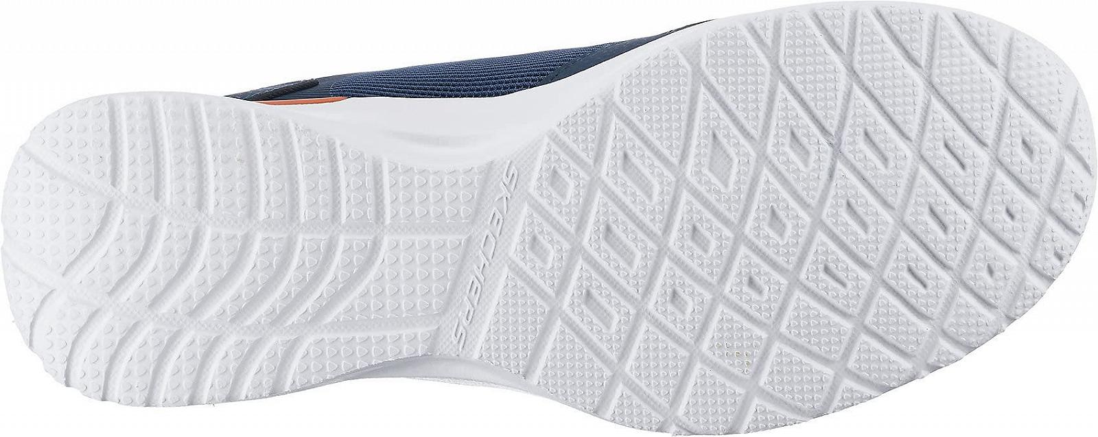 Кроссовки мужские Skechers Skech-air Dynamight Venturik, фото №6