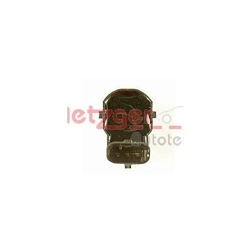 Датчик парковки METZGER 0901047 для VAG, внутренний, передний, фото №2