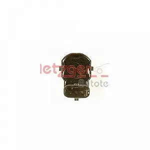 Датчик парковки METZGER 0901047 для VAG, внутренний, передний synthetic.ua - Фото 1