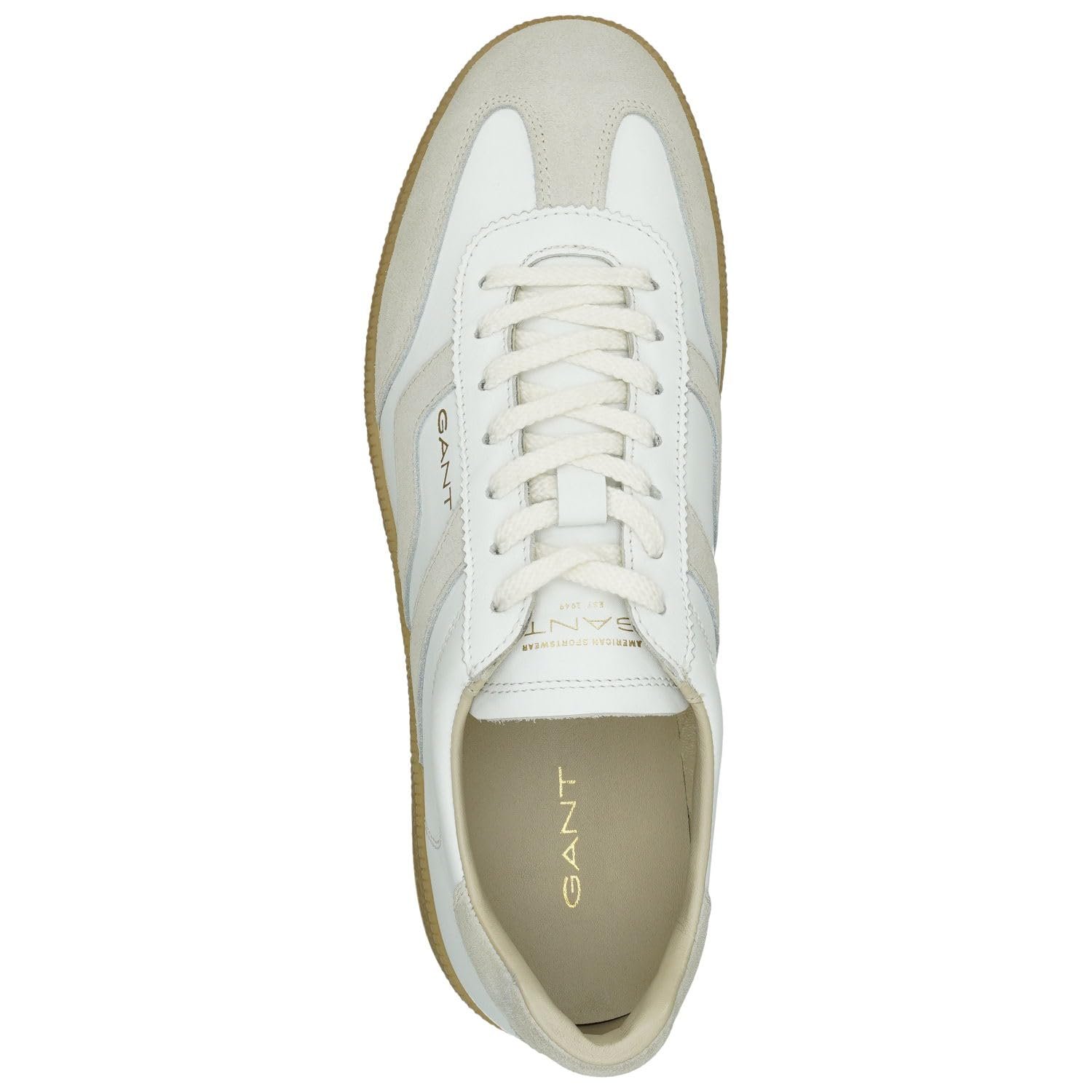 Кросівки GANT Cuzmo Чоловічі, фото №5