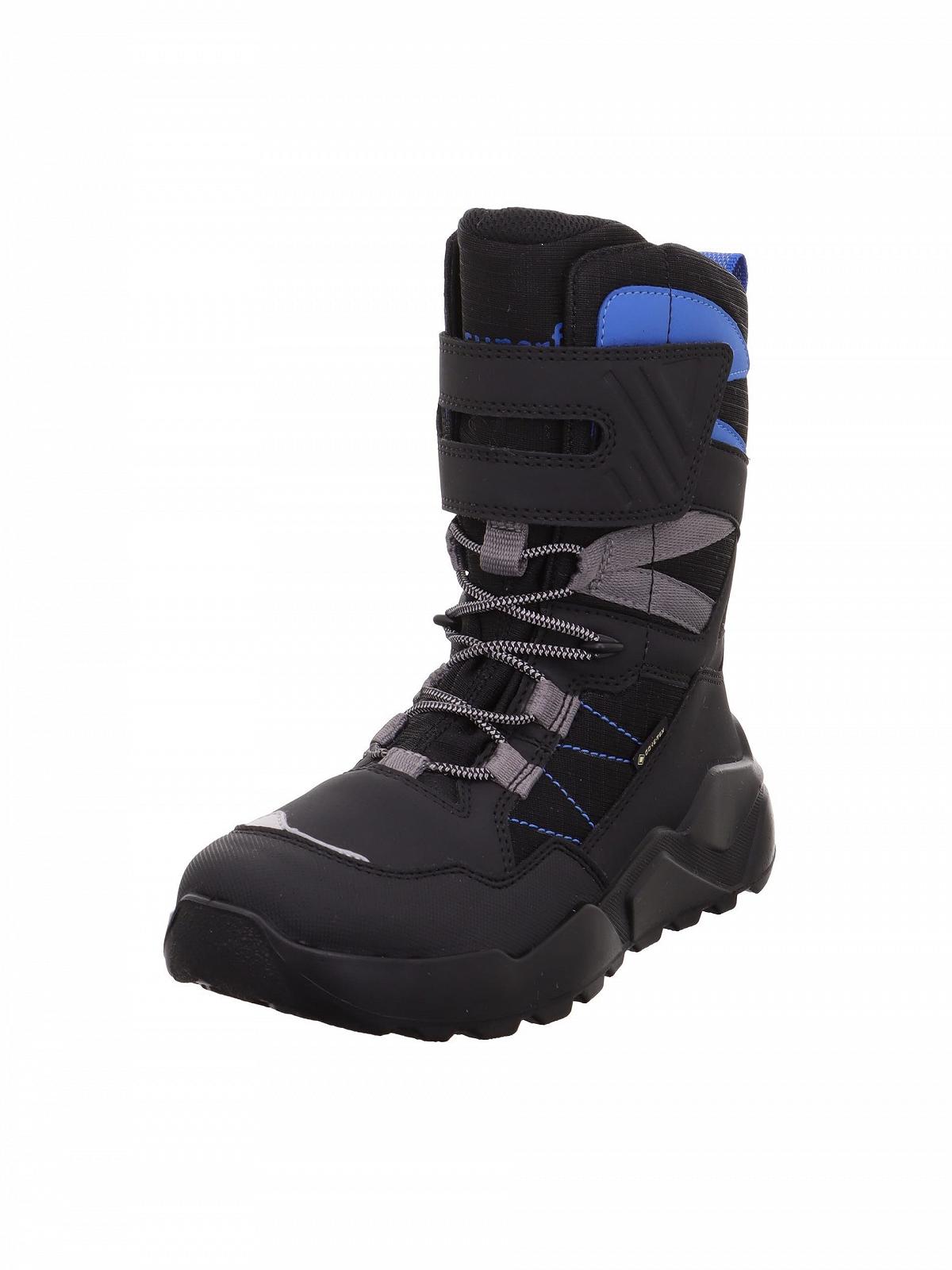 Чоботи Superfit Rocket для хлопчиків утеплені Gore-Tex, фото №1