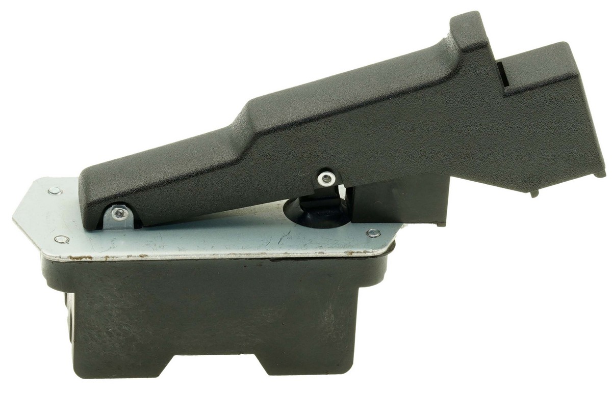 Кнопка для інструменту VJ Parts (12*85). Арт кн859, фото №1 Кнопка для інструменту VJ Parts (12*85). Арт кн859, фото №1