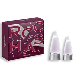 Парфюмерный набор Rochas Мужской Многоцветный Стандартный - Фото 1