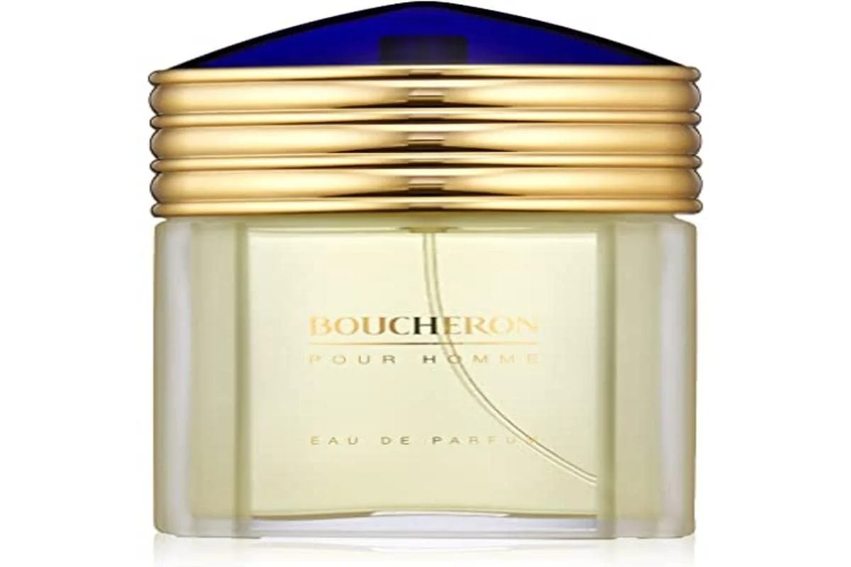 Парфумована вода Boucheron Pour Homme 100 мл, фото №1