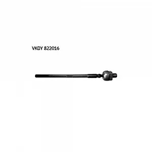 Осьовий шарнір рульової тяги SKF VKDY 822016 NISSAN передній міст з обох сторін - Фото 1
