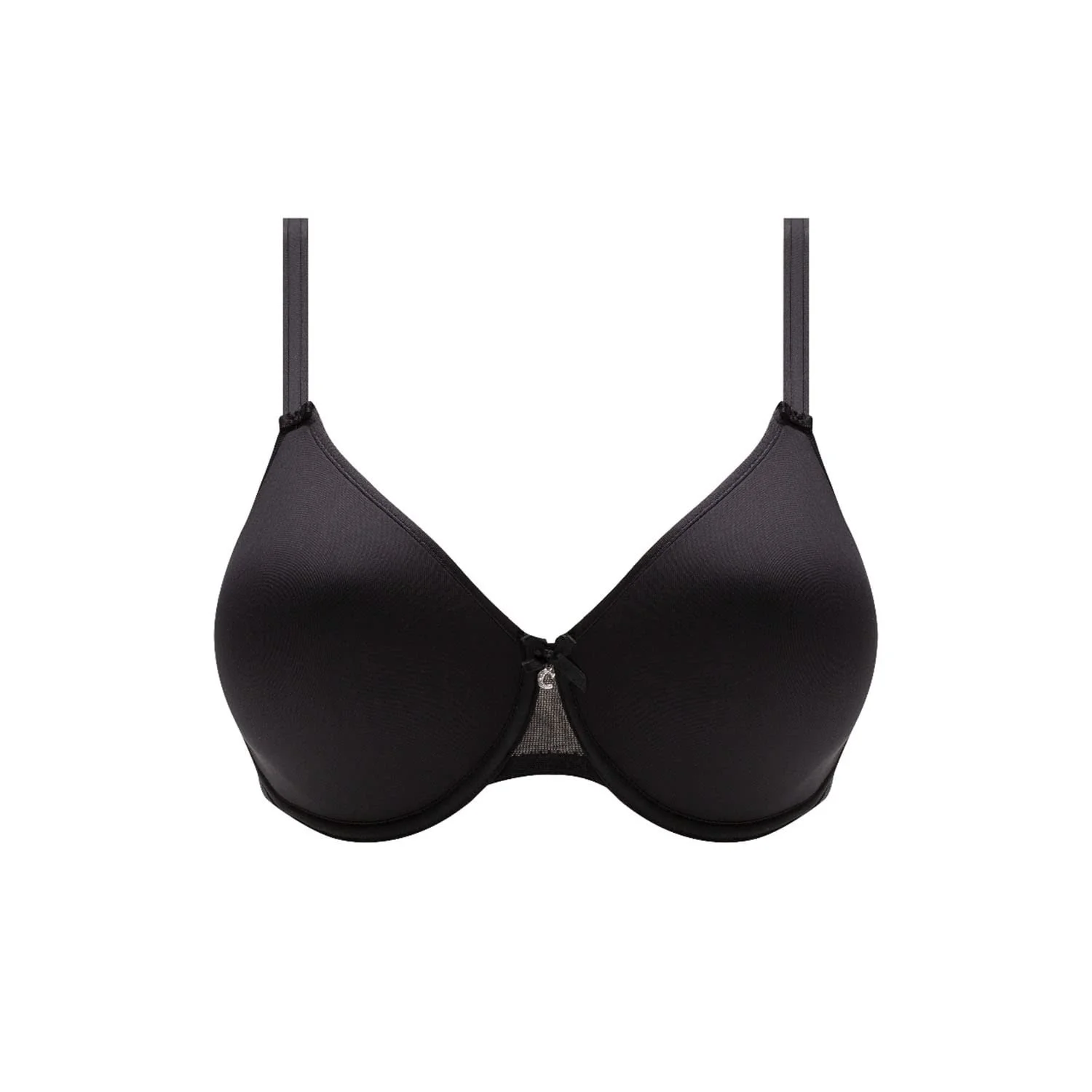 Бюстгальтер Chantelle C Magnifique Co Sg Coque Tres Enveloppant Spacer упаковка 1 шт., фото №5