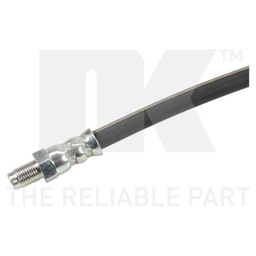 Тормозной шланг NK 853759 для CITROËN FIAT PEUGEOT, задний мост, внутренний, фото №2