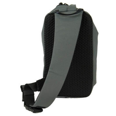 Рюкзак туристический CabinZero Classic Cross Body 11 л Grey (Cz22-1203), фото №4 Рюкзак туристический CabinZero Classic Cross Body 11 л Grey (Cz22-1203), фото №4