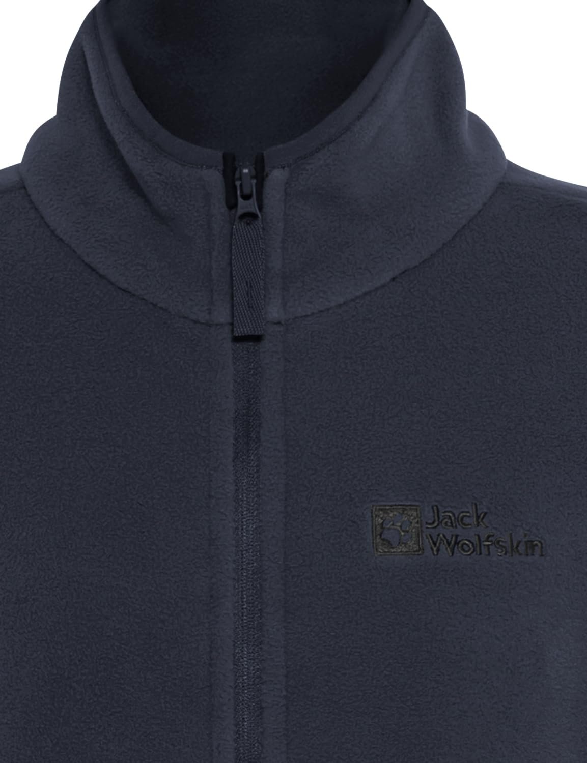 Флісова куртка Jack Wolfskin Taunus K Унісекс Дитяча, фото №4 Флісова куртка Jack Wolfskin Taunus K Унісекс Дитяча, фото №4