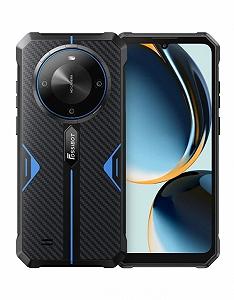 Fossibot F105 4/64Gb Blue - Фото 1