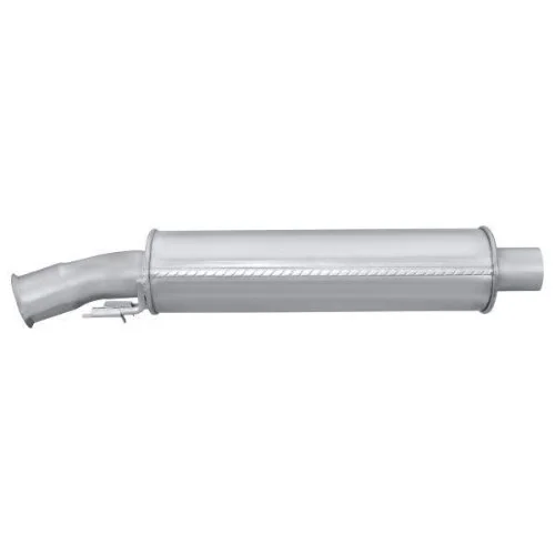 Середній глушник HELLA Easy2Fit 8LC 366 025-151, фото №3