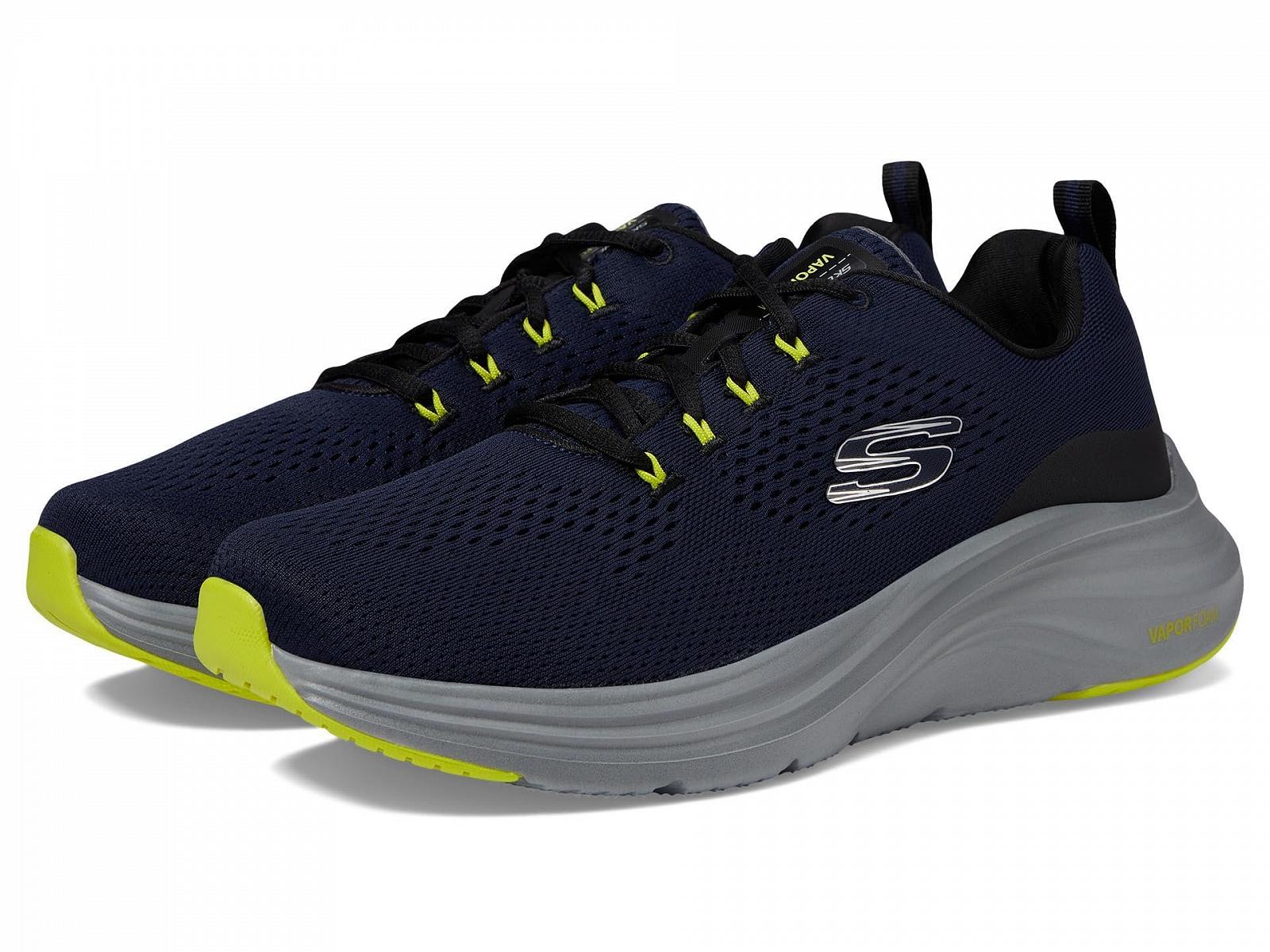 Кросівки Skechers Vapor Foam чоловічі, фото №1