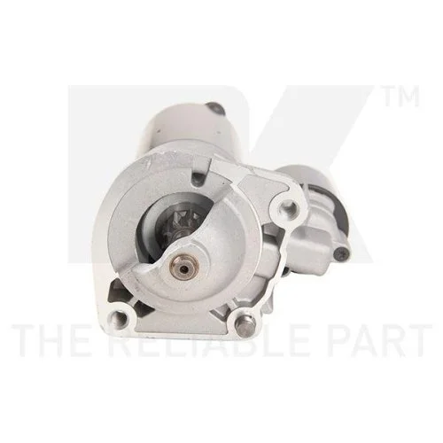 Стартер NK 4716730 для RENAULT VOLVO, фото №3 Стартер NK 4716730 для RENAULT VOLVO, фото №3