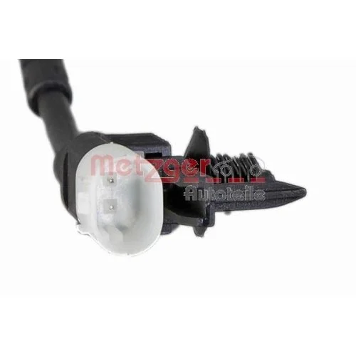 Датчик зносу гальмівних колодок METZGER GREENPARTS 1190380 для JAGUAR, фото №2