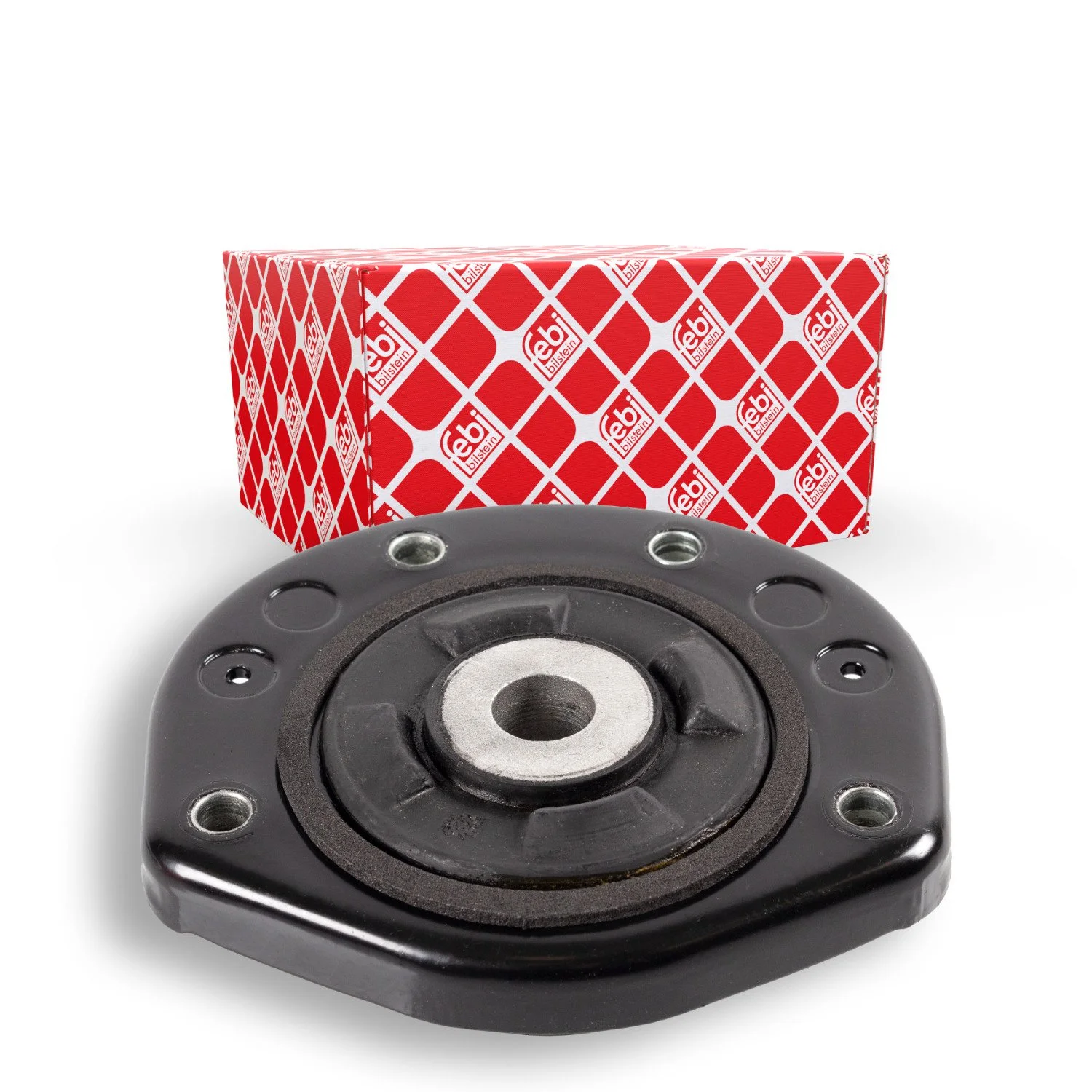 Опора амортизатора FEBI BILSTEIN 31475 для CHRYSLER DODGE MERCEDES-BENZ VW, фото №1
