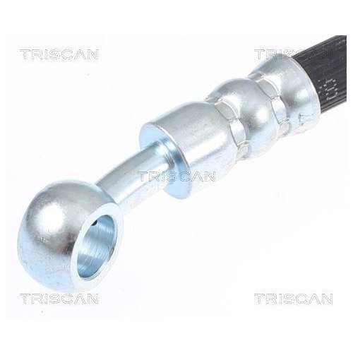 Гальмівний шланг TRISCAN 8150 43105 для HYUNDAI KIA, передня вісь праворуч, фото №3