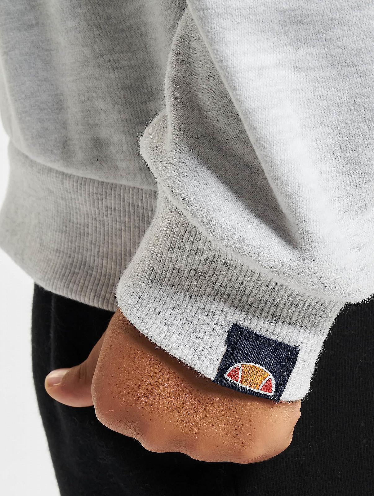 Толстовка Ellesse Suprios для мальчиков, фото №5