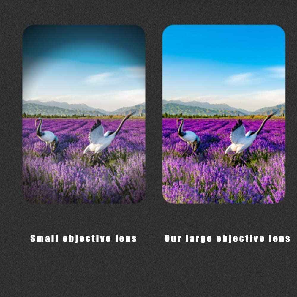 Телескоп Portable Monocular HD, фото №4