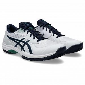 Чоловічі Кросівки ASICS Game Ff Clay - Фото 1