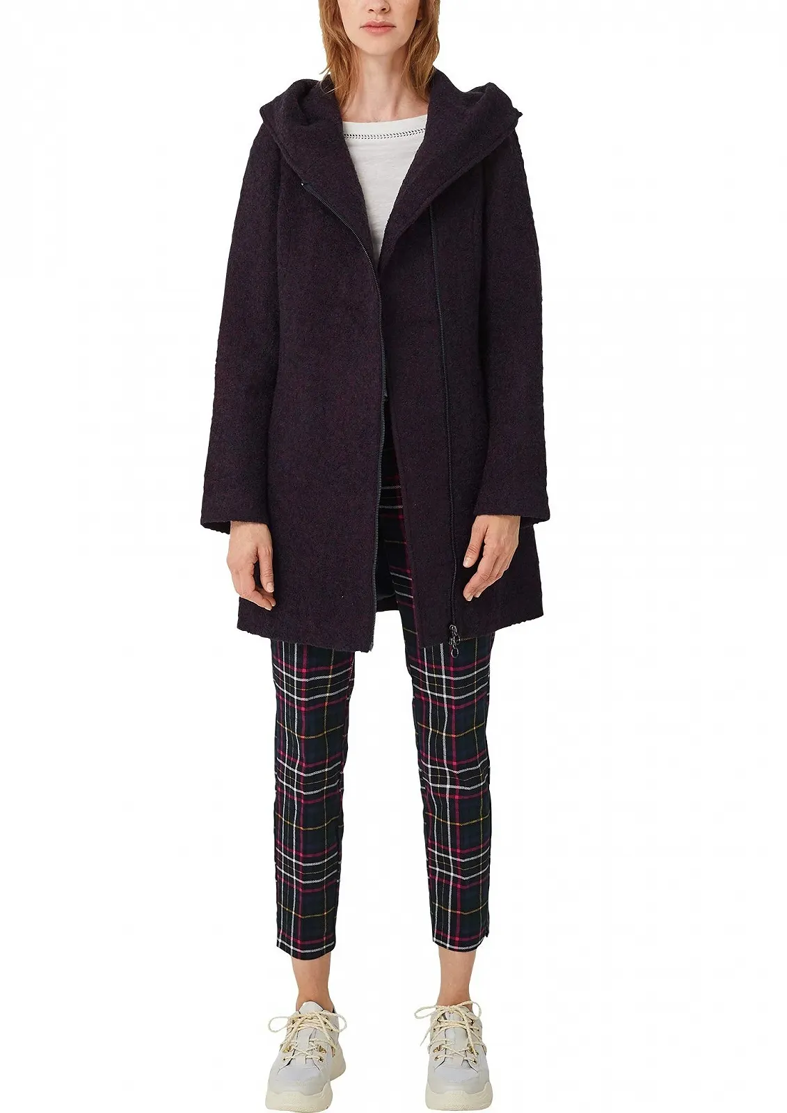 Пальто s.Oliver, фото №1