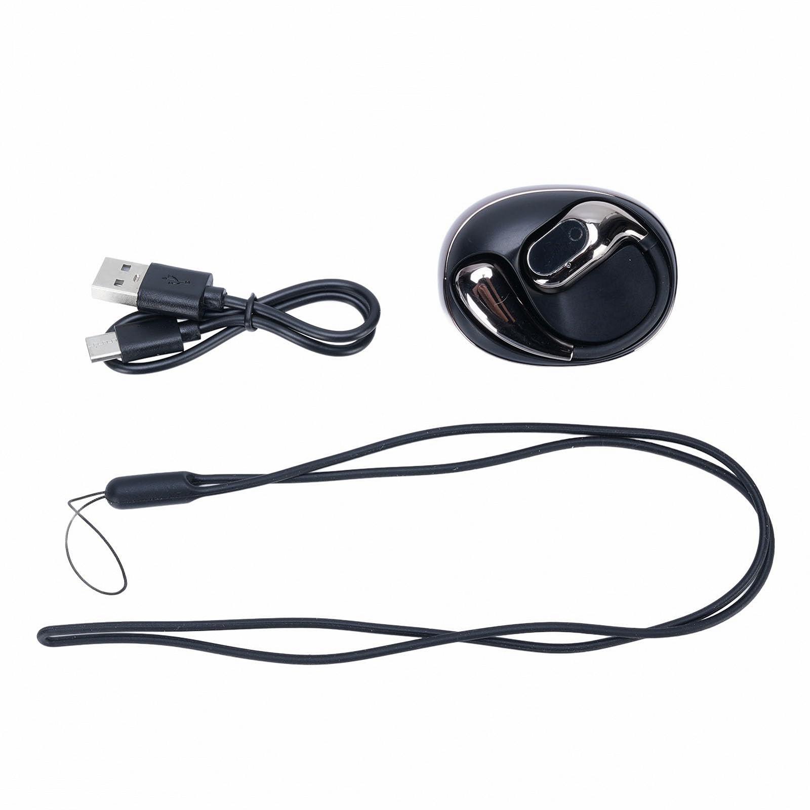 Навушники-перекладачі GOWENIC Багатофункціональні AI з ефективним багатомовним перекладом і сенсорним керуванням, ергономічний дизайн, фото №8 Навушники-перекладачі GOWENIC Багатофункціональні AI з ефективним багатомовним перекладом і сенсорним керуванням, ергономічний дизайн, фото №8