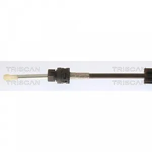 Трос перемикання передач TRISCAN 8140 29744 для VW synthetic.ua - Фото 1
