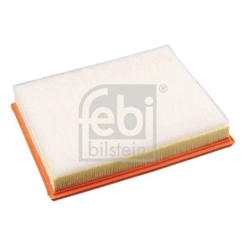 Воздушный фильтр FEBI BILSTEIN 36201 для OPEL VAUXHALL, фото №3 Воздушный фильтр FEBI BILSTEIN 36201 для OPEL VAUXHALL, фото №3