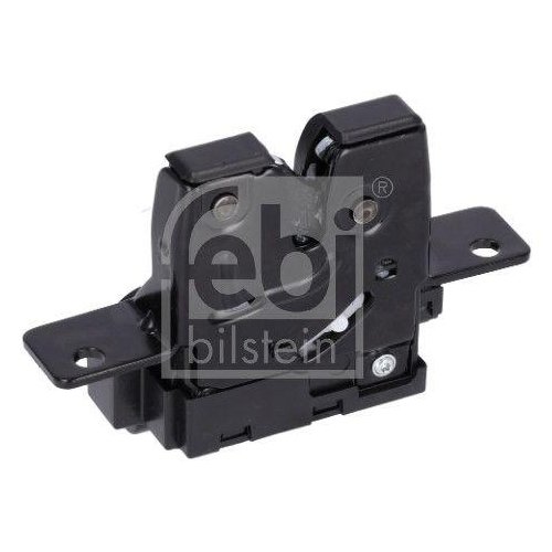 FEBI BILSTEIN Замок крышки багажника 186310 febi Plus для RENAULT, фото №2