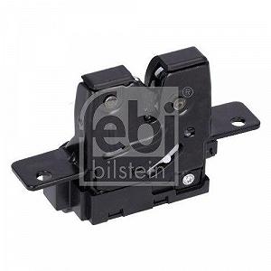 FEBI BILSTEIN Замок крышки багажника 186310 febi Plus для RENAULT synthetic.ua - Фото 1