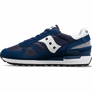 Кроссовки мужские Saucony Originals Shadow synthetic.ua - Фото 1