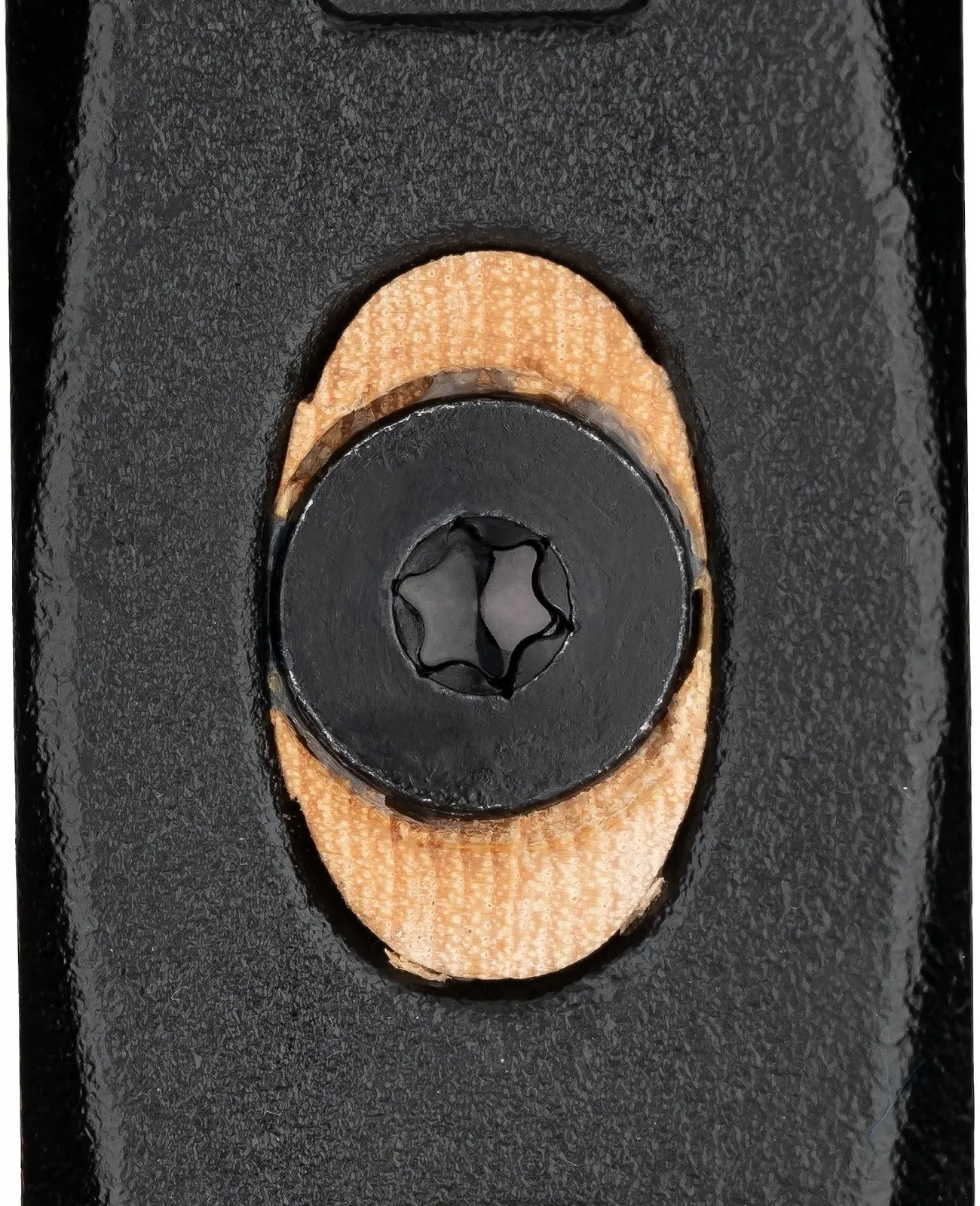 Молоток HAZET 2142N-1 260 мм 1000 г ручка из гикори, фото №3 Молоток HAZET 2142N-1 260 мм 1000 г ручка из гикори, фото №3