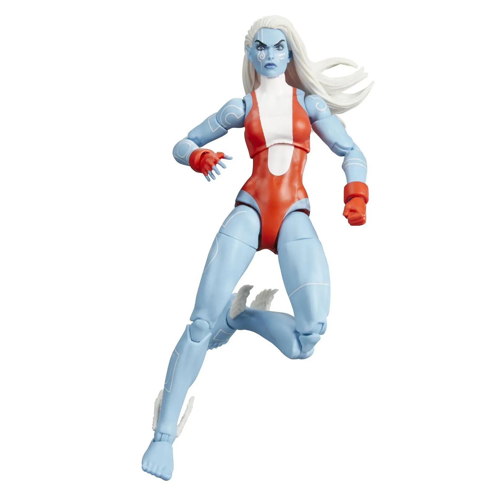 Фігурка Marvel Legends Series Namorita, фото №7